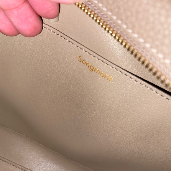 Songmont Song Bags Bowling Duffle Bag Large - Picture 9 of 9